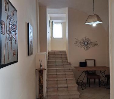 Portici Apartment | Rita House Portici