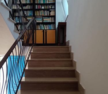 Giulianova Apartment | RITA'S ROOM ON THE SEA