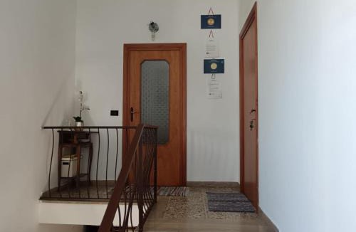 Giulianova Apartment | RITA'S ROOM ON THE SEA