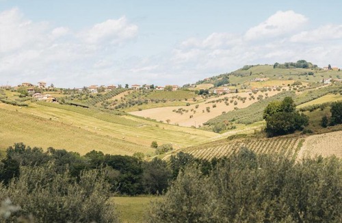 Citta Sant'Angelo House | Ritrovare Country House