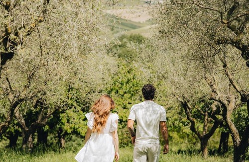 Citta Sant'Angelo House | Ritrovare Country House