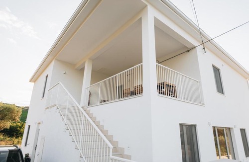 Citta Sant'Angelo House | Ritrovare Country House