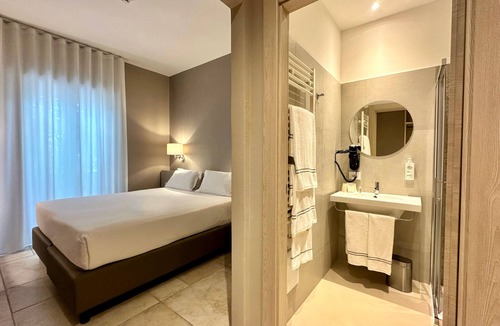Giovinazzo Hotel | Riva del Sole