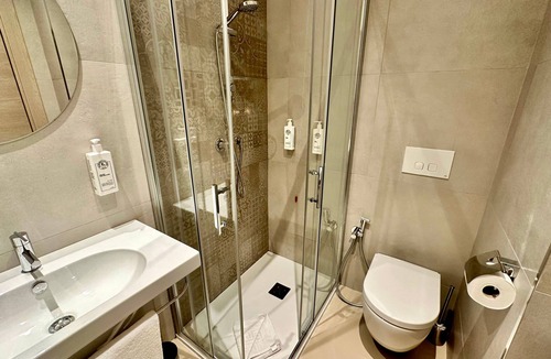 Giovinazzo Hotel | Riva del Sole