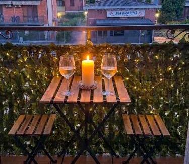 Rozzano Apartment | Riva Della Madonnina - Casa Vicino - HumanitasForum