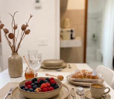 Rozzano Apartment | Riva Della Madonnina - Casa Vicino - HumanitasForum