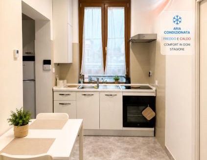 Rozzano Apartment | Riva Della Madonnina - Casa Vicino - HumanitasForum