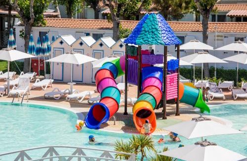 Martinsicuro Resort | Riva Nuova Camping Village