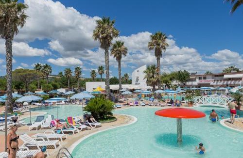 Martinsicuro Resort | Riva Nuova Camping Village