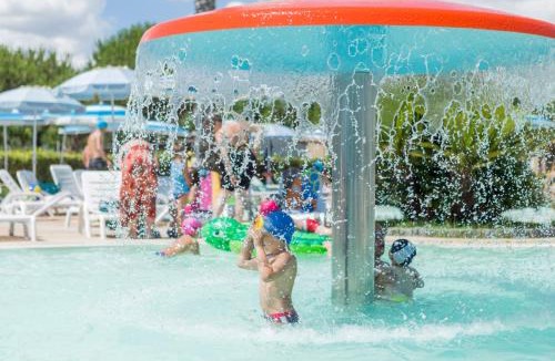 Martinsicuro Resort | Riva Nuova Camping Village