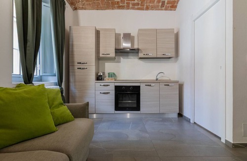 San Donato - Campidoglio Apartment | Riva Verde by Wonderful Italy
