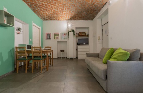 San Donato - Campidoglio Apartment | Riva Verde by Wonderful Italy