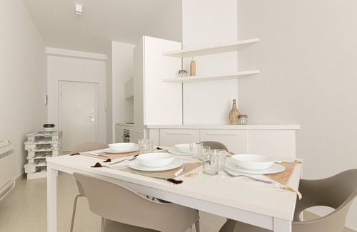 Termoli Apartment | Rivazzurra Homes - 19