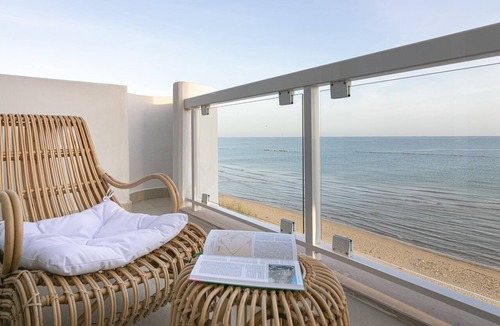Termoli Apartment | Rivazzurra Homes - 25