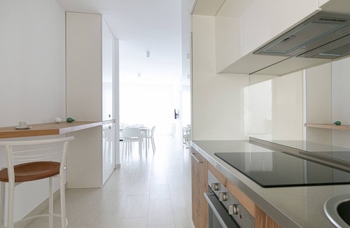 Termoli Apartment | Rivazzurra Homes - 31