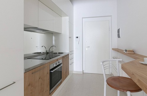 Termoli Apartment | Rivazzurra Homes - 31