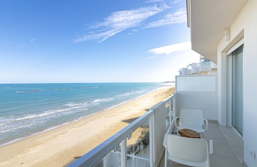 Termoli Apartment | Rivazzurra Homes - 31
