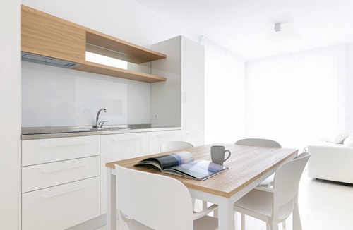 Termoli Apartment | Rivazzurra Homes - 37