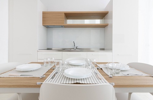 Termoli Apartment | Rivazzurra Homes - 37