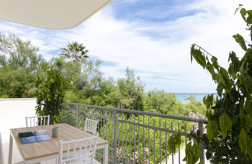 Termoli Apartment | Rivazzurra Homes - 37