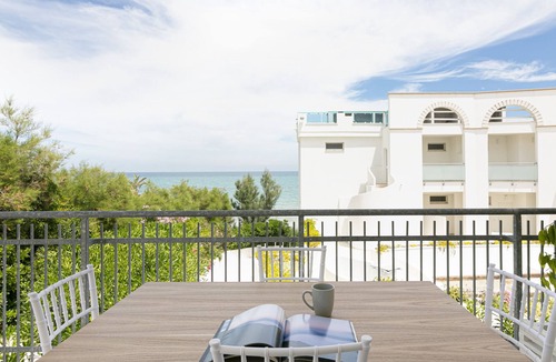 Termoli Apartment | Rivazzurra Homes - 37