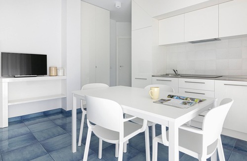 Termoli Apartment | Rivazzurra Homes - 44