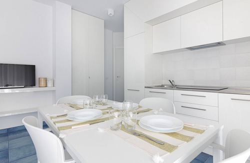 Termoli Apartment | Rivazzurra Homes - 44