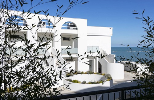 Termoli Apartment | Rivazzurra Homes - 45
