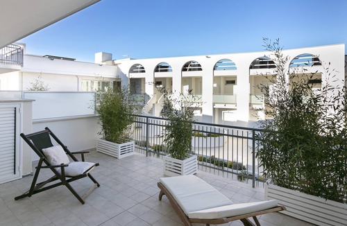 Termoli Apartment | Rivazzurra Homes - 46