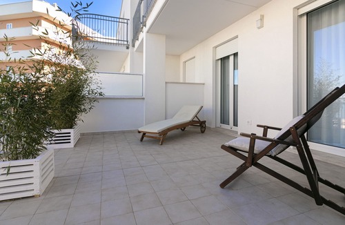Termoli Apartment | Rivazzurra Homes - 46