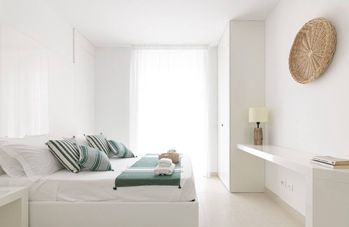 Termoli Apartment | Rivazzurra Homes - 53