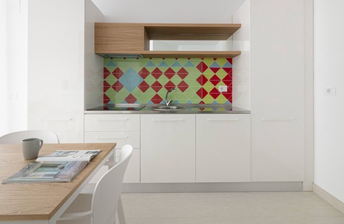 Termoli Apartment | Rivazzurra Homes - 54