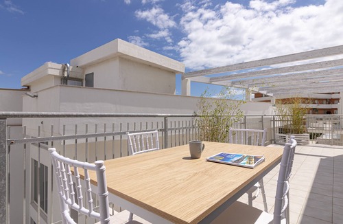 Termoli Apartment | Rivazzurra Homes - 54