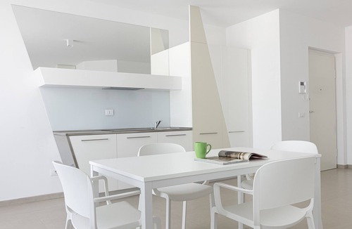 Termoli Apartment | Rivazzurra Homes - 57