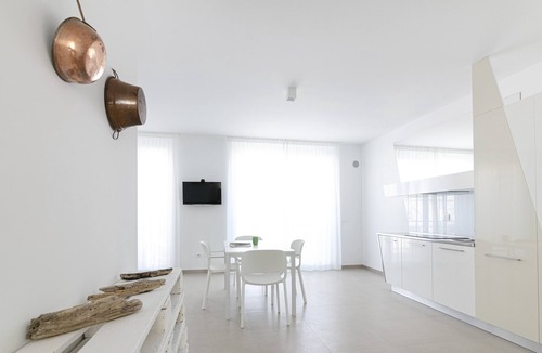 Termoli Apartment | Rivazzurra Homes - 57