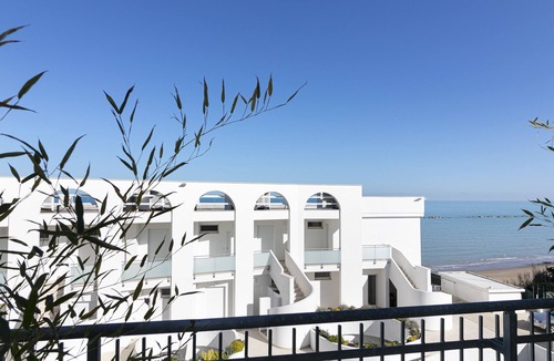 Termoli Apartment | Rivazzurra Homes - 57
