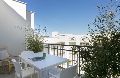 Termoli Apartment | Rivazzurra Homes - 57
