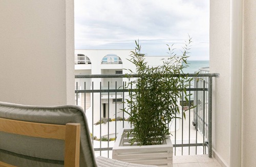 Termoli Apartment | Rivazzurra Homes - 59