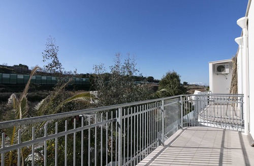 Termoli Apartment | Rivazzurra Homes - 59