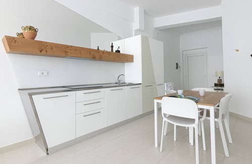 Termoli Apartment | Rivazzurra Homes - 8