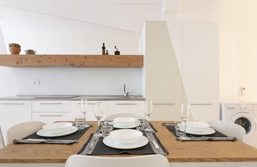 Termoli Apartment | Rivazzurra Homes - 8