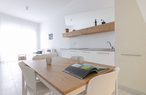 Termoli Apartment | Rivazzurra Homes - 8
