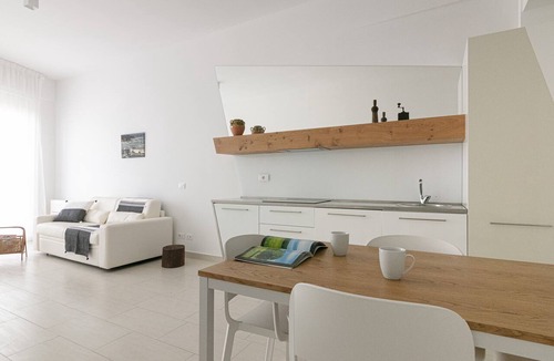 Termoli Apartment | Rivazzurra Homes - 8