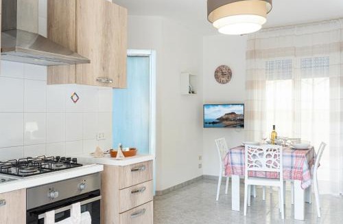 Ginosa Marina House | Rivela case vacanze