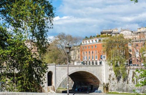 Trastevere House | RIVER 88