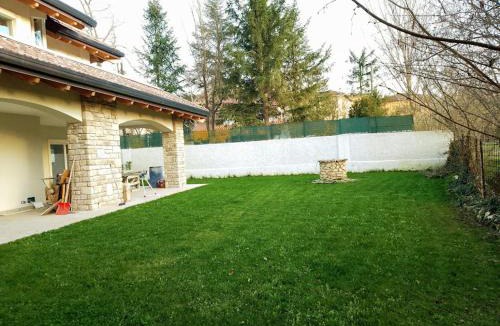 San Vittorino Apartment | River-Affitti Brevi Italia