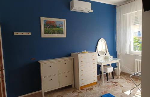 San Benedetto del Tronto Bed & Breakfast | River