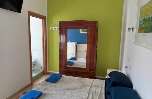 San Benedetto del Tronto Bed & Breakfast | River