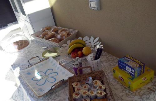 San Benedetto del Tronto Bed & Breakfast | River