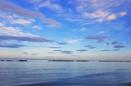 Falconara Marittima Apartment | Riviera del Conero, Wi-Fi fibra veloce, 4 camere, 14 letti